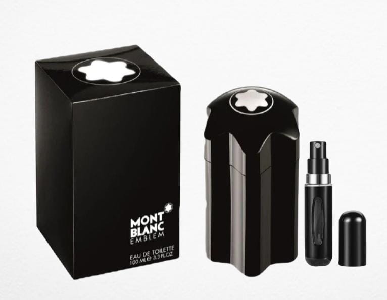 MONT BLANC EMBLEM