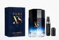 PURE XS